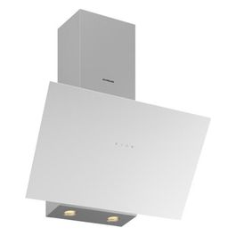 3481.6.733.02 Cappa Cucina Aspirante a Parete Larghezza 60 cm Profondità 34 cm Classe A colore Bianco