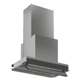 Cappa da Cucina Inside-4-90-ix Ts 635 M3 3 Velocita' Controllo Touch