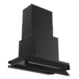 Cappa da Cucina Inside-4-60-black Ts 635 M3 3 Velocita'