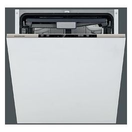 D11046X02 Lavastoviglie da Incasso 14 Coperti Classe E 60 cm