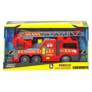 Simba 203308371 Camion dei Pompieri Lungo 36cm
