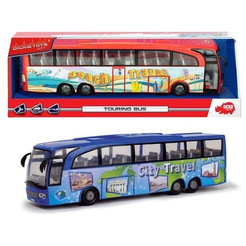 Simba 203745005 Bus Turismo 27cm