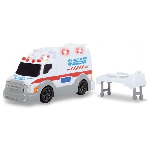 Simba 3302004 Ambulanza Dickie 15cm