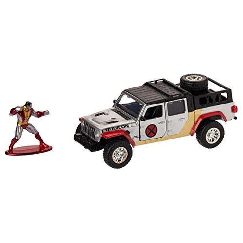 Simba Auto 1:32 jJada X-Men