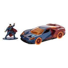 Simba Auto 1:32 Jada Doctor Strange