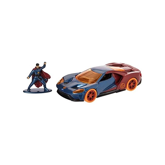 Simba Auto 1:32 Jada Doctor Strange