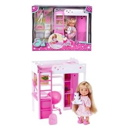 Bambola Steffi Love Evi My Room