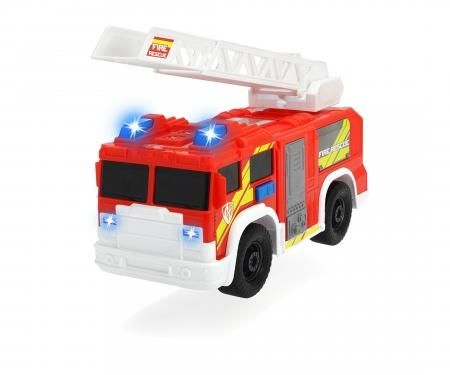 Camion Pompieri L S