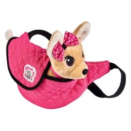 Chi Chi Love Street