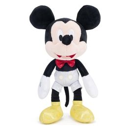 Disney 100 Anniversario Sparkly Topolino 25cm