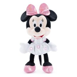 Disney 100 Anniversario Sparkly Minnie 25cm