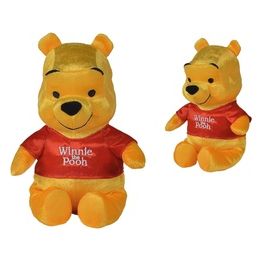 Simba Disney 100 Anniversario Peluche Winnie Pooh 25cm