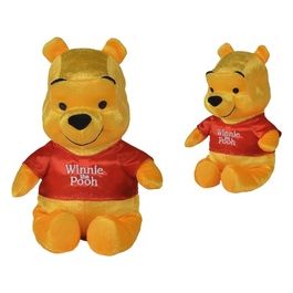 Disney 100 Anniversario Peluche Winnie Pooh 25cm