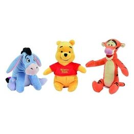 Simba Disney Peluche Winnie The Pooh 20cm