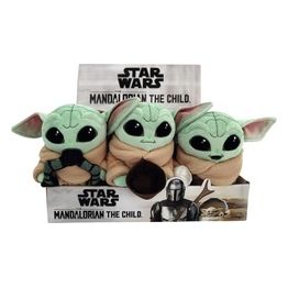 Simba Disney Star Wars Mandalorian The Child Baby Yoda 20cm