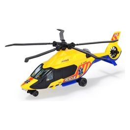 Elicottero Airbus H160 Dickie