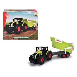 Mezzo Agricolo Dickie CLAAS Farm Trattore