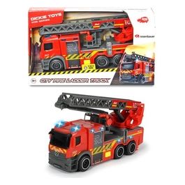 Simba Mezzo Camion Sos Fire Rescue