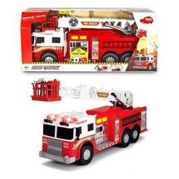 Simba Mezzo Primo Soccorso Dickie Fire Brigade