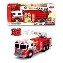 Mezzo Primo Soccorso Dickie Fire Brigade