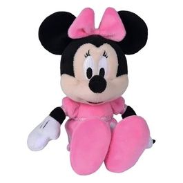 Minnie 20cm Abito Fucsia