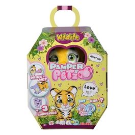 Pamper Petz Tigre
