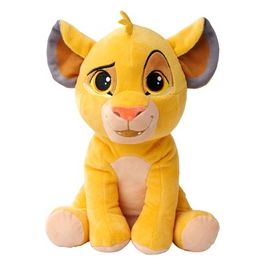 Peluche Disney Classic Re Leone