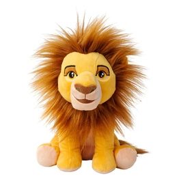 Peluche Disney Classic Mufasa Re Leone