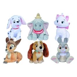Peluche Disney Classic Assortito