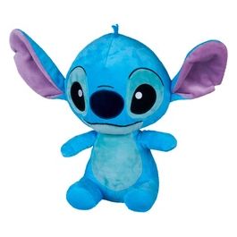 Simba Peluche Lilo e Stitch Stitch 30cm