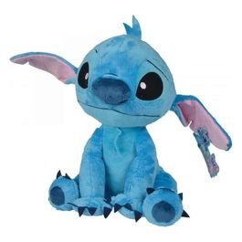 Peluche Stitch Azzurro