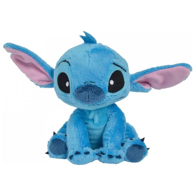 Simba Peluche Stitch Disney