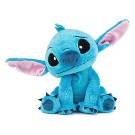 Peluche Stitch Peluche Classico per Bambini di Alta Qualità Misure Ideali per Giocattoli e Prima Infanzia Amici Morbidi da Abbracciare