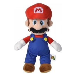 Simba Peluche Super Mario 30cm