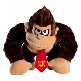 Simba Peluche Super Mario Donkey Kong