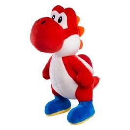 Peluche Super Mario Yoshi Assortito