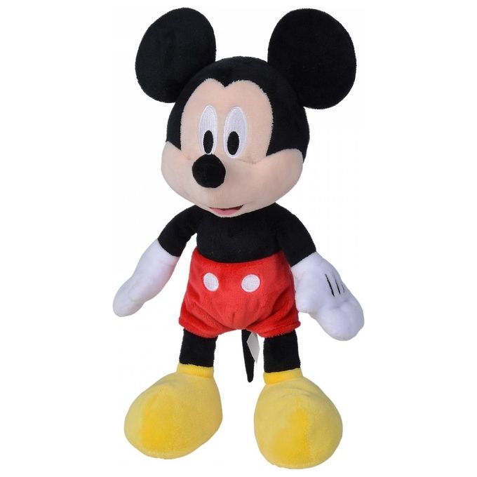 Simba Peluche Topolino Disney