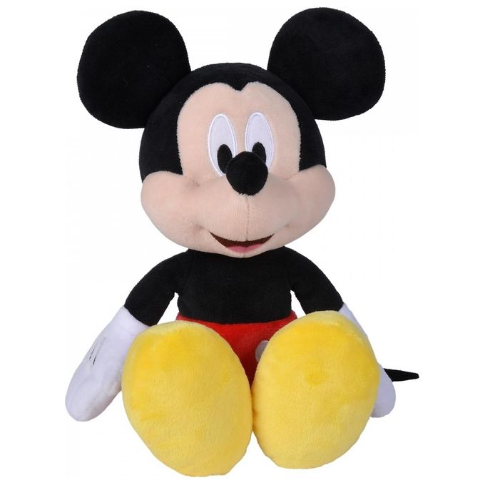 Simba Peluche Topolino Disney