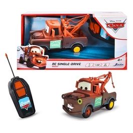 Radiocomando Cars Cricchetto 40mhz Marrone