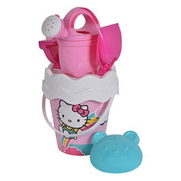 Set Secchio Hello Kitty