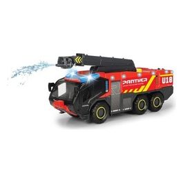 SOS Fire Rescue Aeroporto Luci e Suoni 62cm