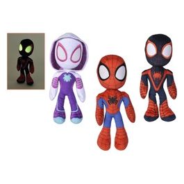 Spidey ei Suoi Fantastici Amici 25cm 1 Modello Assortito Casualmente