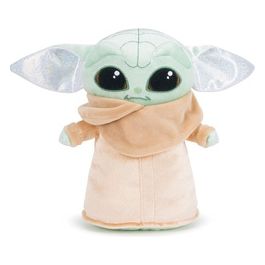 Star Wars 100 Anniversario Disney Peluche The Child 25cm