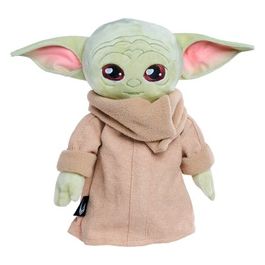 Star Wars Peluche Grogu Realistic 30cm