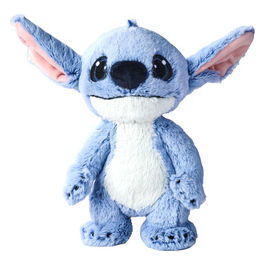 Stitch Peluche 25 cm Live Action Lilo & Stitch