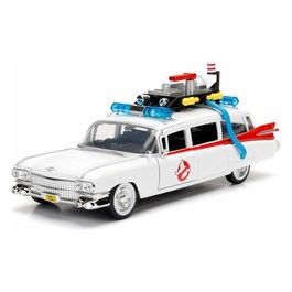 Auto 1:24 Jada Ghostbuster
