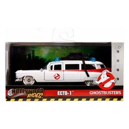 Auto 1:32 Jada Ghostbuster
