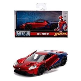 Simba Toys Auto 1:32 Jada Spiderman