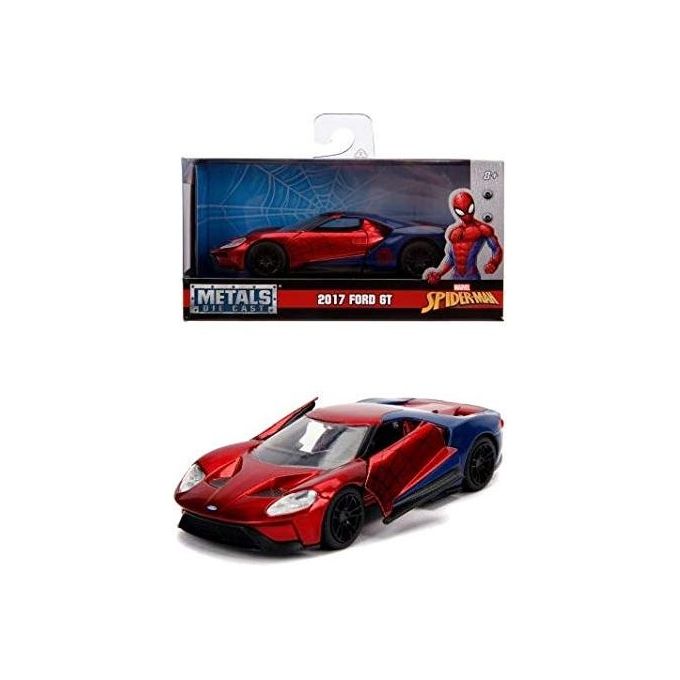 Simba Toys Auto 1:32 Jada Spiderman