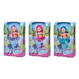 Evi Love Sirena Glitter